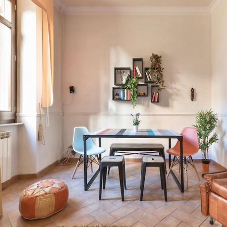 Re Di Roma Vintage Apartment Zewnętrze zdjęcie