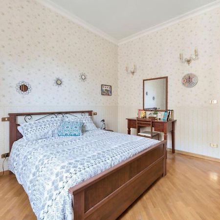 Re Di Roma Vintage Apartment Zewnętrze zdjęcie