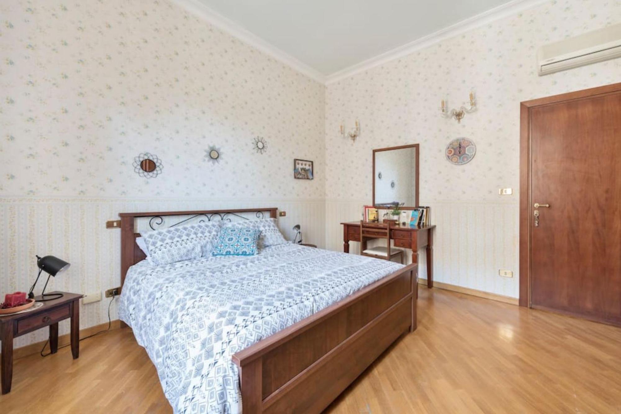 Re Di Roma Vintage Apartment Zewnętrze zdjęcie