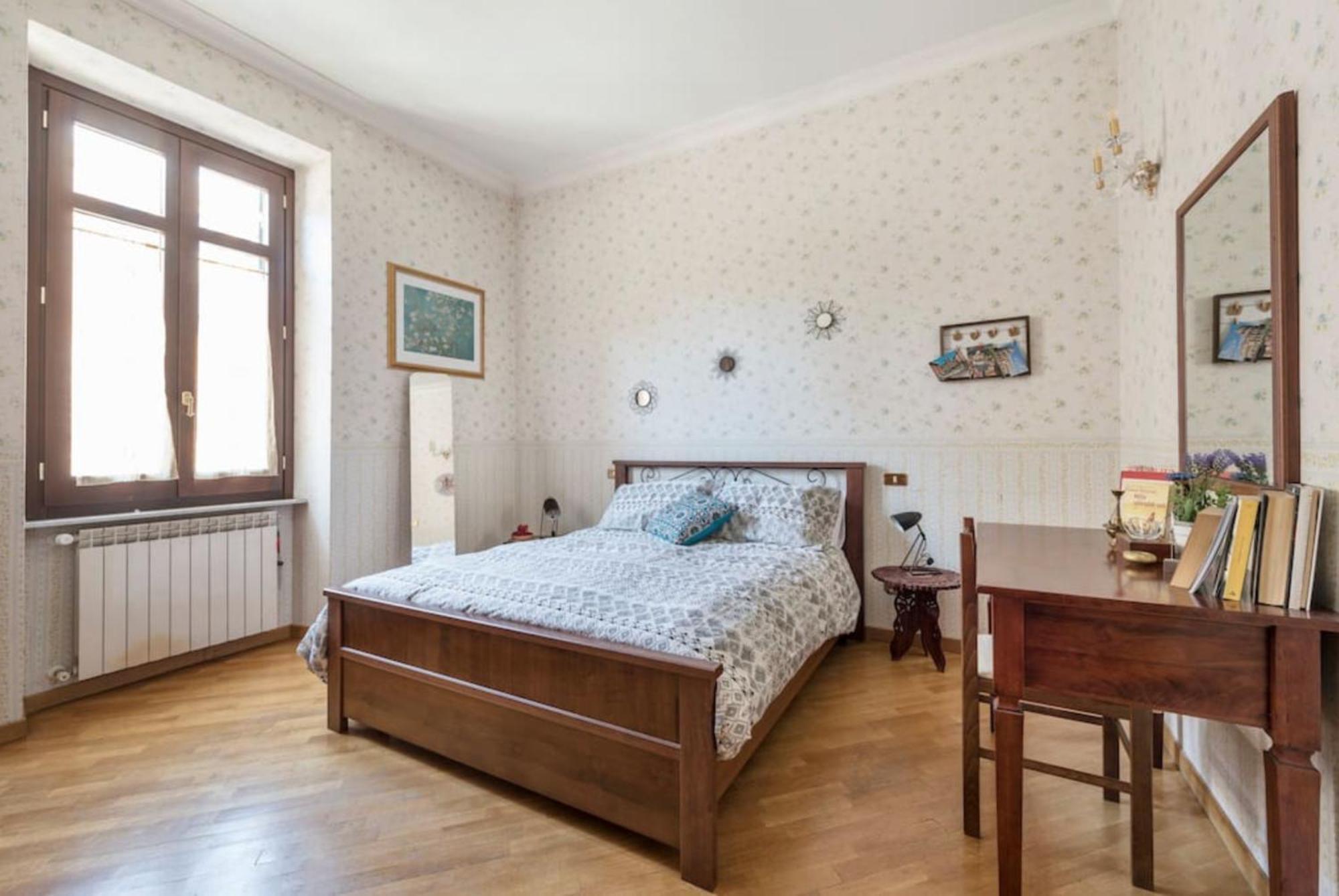 Re Di Roma Vintage Apartment Zewnętrze zdjęcie