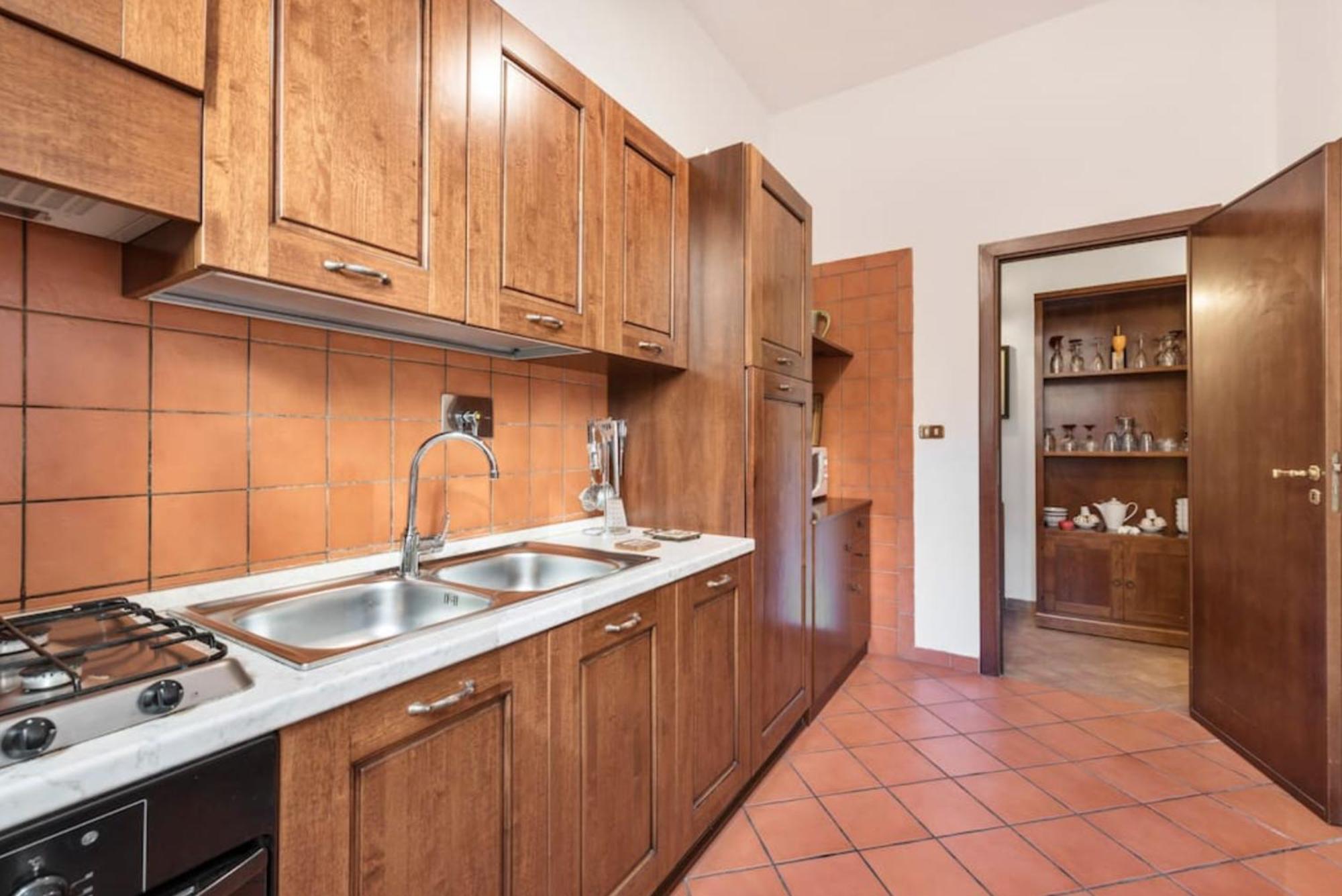 Re Di Roma Vintage Apartment Zewnętrze zdjęcie