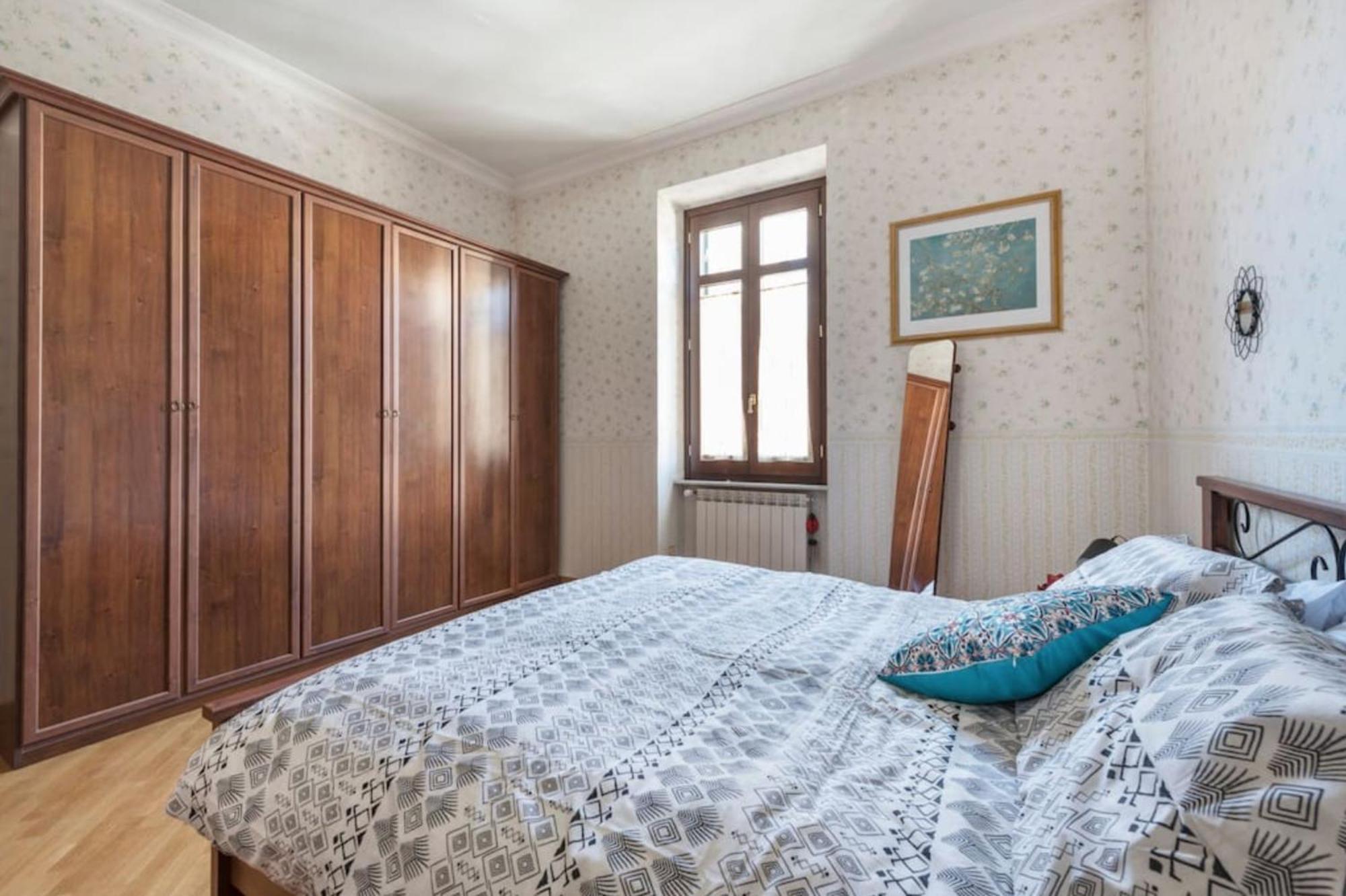 Re Di Roma Vintage Apartment Zewnętrze zdjęcie